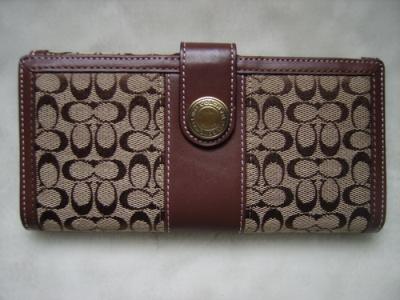 cheap Coach Wallets-15